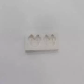 PM588 DUAS CABECINHAS MINNIE