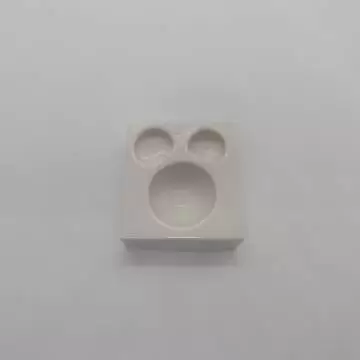 PM604 CABEÇA MICKEY 3D