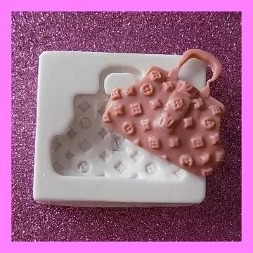 PM632 BOLSA LOUIS VITTON