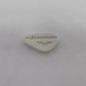 PM168 SÍMBOLO MULHER MARAVILHA