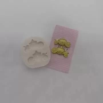 PM413 MINI CARRUAGENS