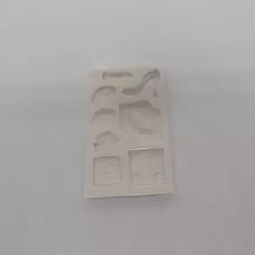 PM674 KIT MAQUIAGEM I