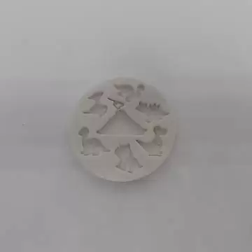 PM676 KIT MINI DINOS