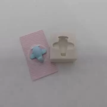 PM695 AVIÃO GORDINHO M