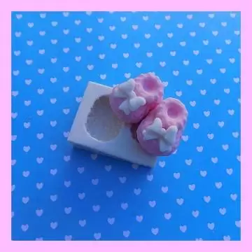 SAPATINHO DE LÃ GRANDE