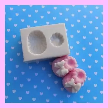 SAPATINHO DE LÃ GRANDE