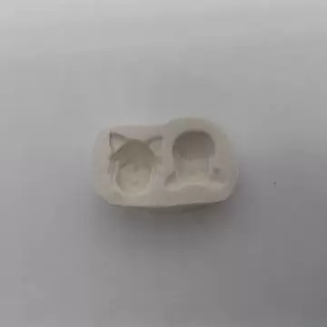 PM749 LADYBUG E CAT NOIR