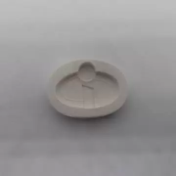 PM754 SÍMBOLO OS INCRÍVEIS