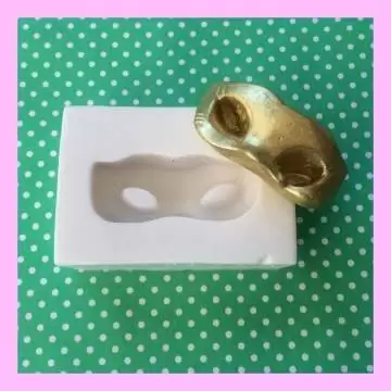 PM757 MÁSCARA CARNAVAL