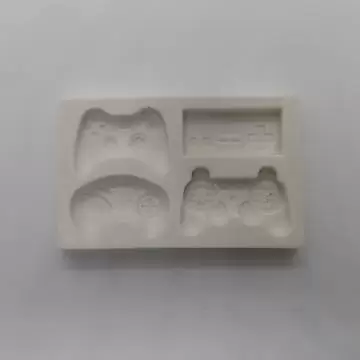 PM792 JOYSTICK VIDEO GAME