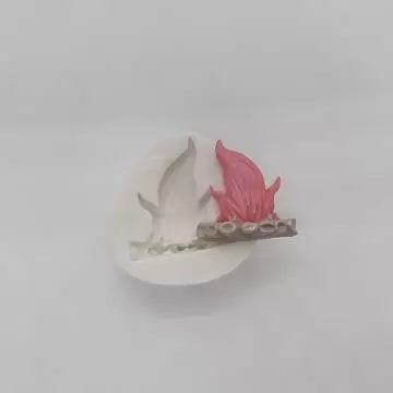 PM798 FOGUEIRA SÃO JOÃO