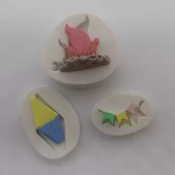 PM799 KIT SÃO JOÃO