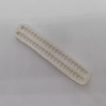 PM483 CORDÃO DE PÉROLAS DUPLO