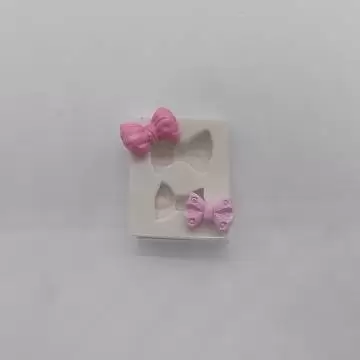 PM901 DOIS LAÇOS LILI