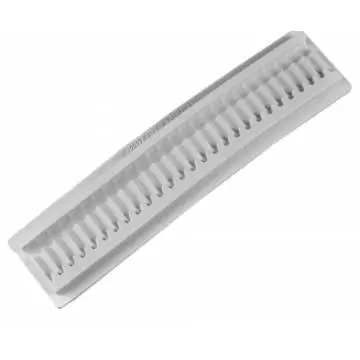 PM949 BABADINHO PLISSADO