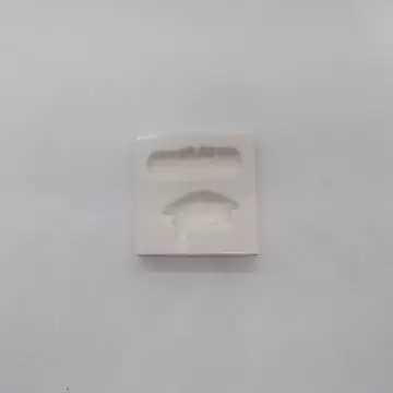 PM980 QUEPE E CANUDO FORMANDO