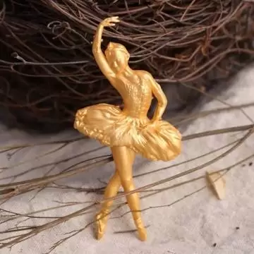 PM701 BAILARINA MIRI