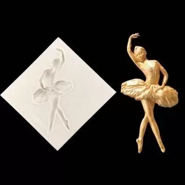 PM701 BAILARINA MIRI