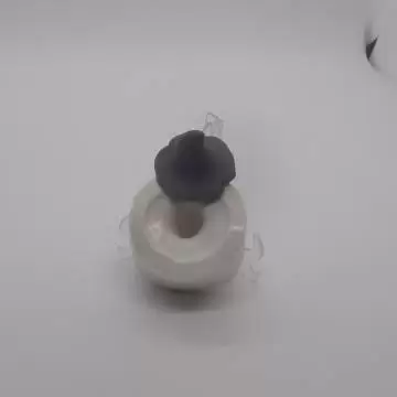 PM1013 CHAPEU DE BRUXA 3D