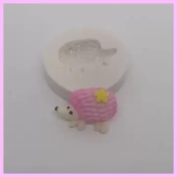 PM1048 TATUZINHA MILA