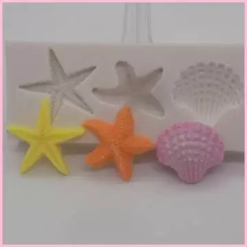 PM1057 ESTRELINHAS CUTE C/3