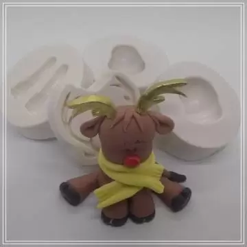 PM1068 HENNA FOFUCHA CUTE