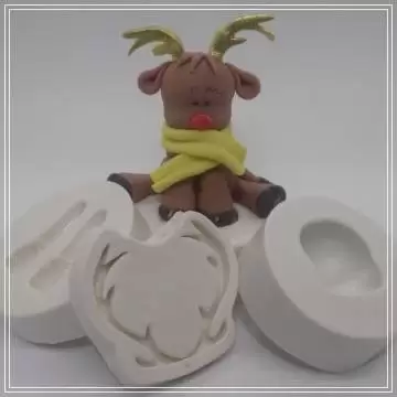 PM1068 HENNA FOFUCHA CUTE