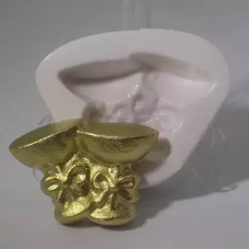 PM1085 DOIS CÁLICES