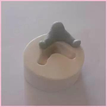 PM1002 CORPO UNIVERSAL 3D PEQUENO