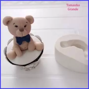 PM1100 CORPO UNIVERSAL 3D GRANDE