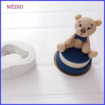 PM1001 CORPO UNIVERSAL 3D MÉDIO