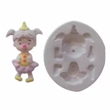 PM1108 PALHACINHA LUIZA