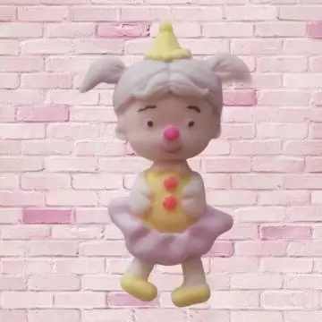 PM1108 PALHACINHA LUIZA