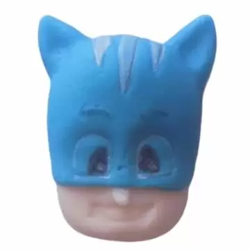 PM1122 CARINHA MENINO GATO PJ MASKS