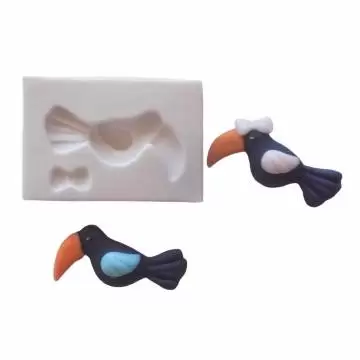 PM1112 TUCANO TROPICAL