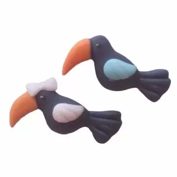 PM1112 TUCANO TROPICAL