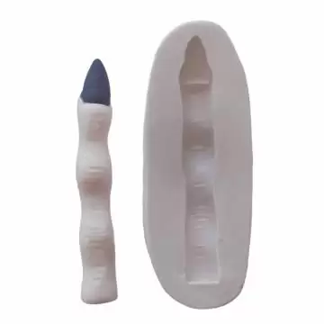 PM1114 DEDO DA BRUXA