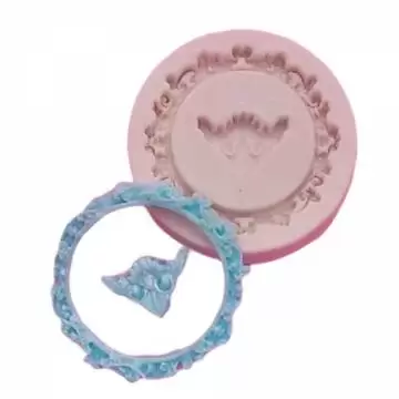 PM476 MOLDURA COM ARABESCO