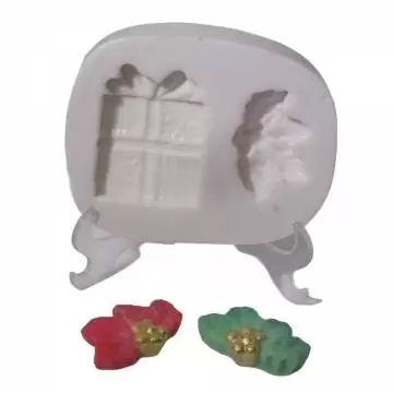 PM1079 AZEVINHO E PRESENTE