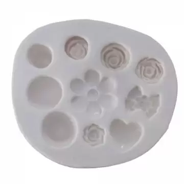 PM273 KIT JARDIM CUTE