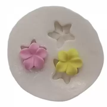 PM882 FLORZINHAS NINA