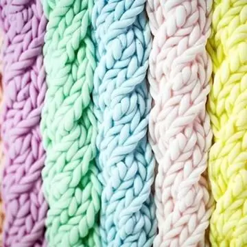 PM948 PLACA CROCHÊ TRANÇA 