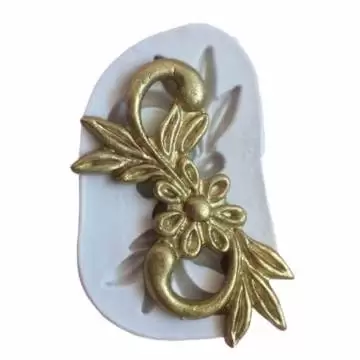 PM548 ARABESCO PROVENÇAL I