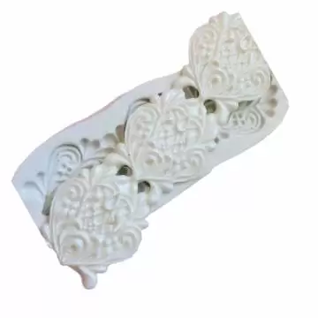 PM157 ARABESCO TRIO PROVENÇAL