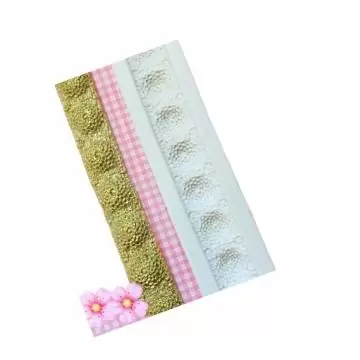 PM158 CORDÃO QUADRADO