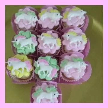 MINI UNICORNIOS