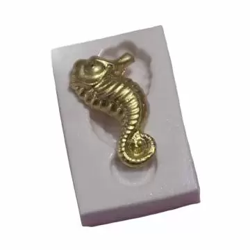 CAVALO MARINHO DOLLY