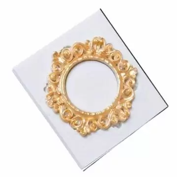 MOLDURA REDONDA PEQUENA