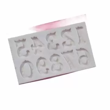 NUMERAIS TRABALHADOS PEQUENO