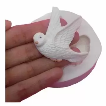 PM203 POMBINHA DE LADO RAFINHA